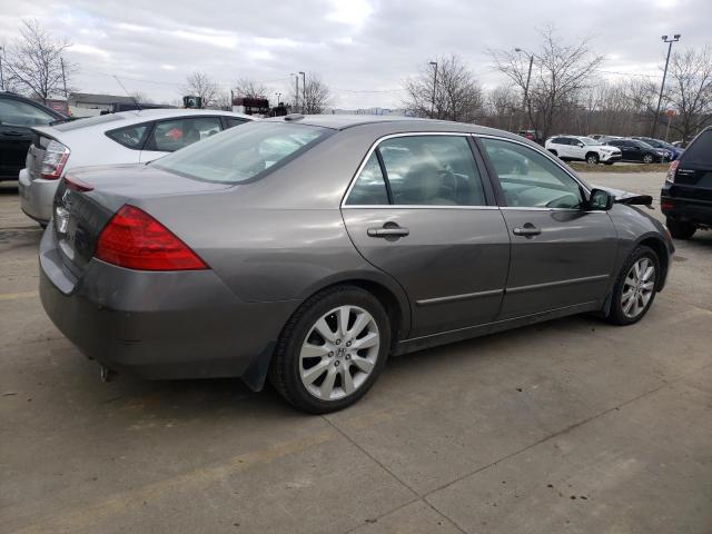 Photo 2 VIN: 1HGCM66517A056008 - HONDA ACCORD 