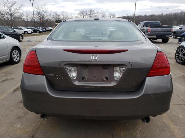 Photo 5 VIN: 1HGCM66517A056008 - HONDA ACCORD 