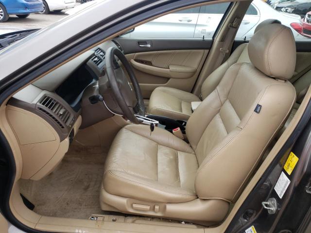 Photo 6 VIN: 1HGCM66517A056008 - HONDA ACCORD 