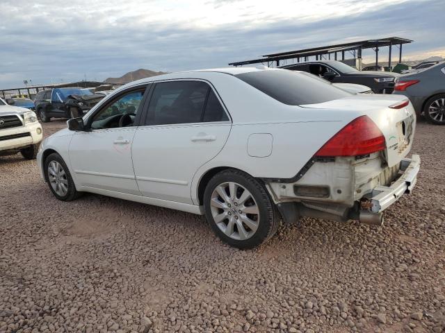 Photo 1 VIN: 1HGCM66517A061189 - HONDA ACCORD EX 