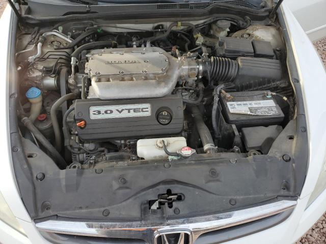 Photo 10 VIN: 1HGCM66517A061189 - HONDA ACCORD EX 