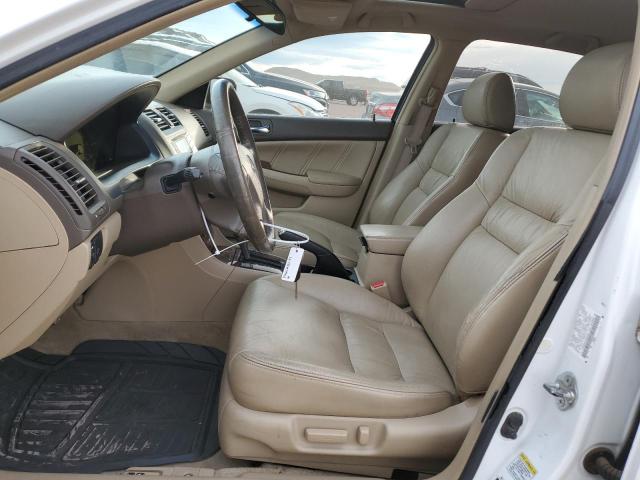 Photo 6 VIN: 1HGCM66517A061189 - HONDA ACCORD EX 