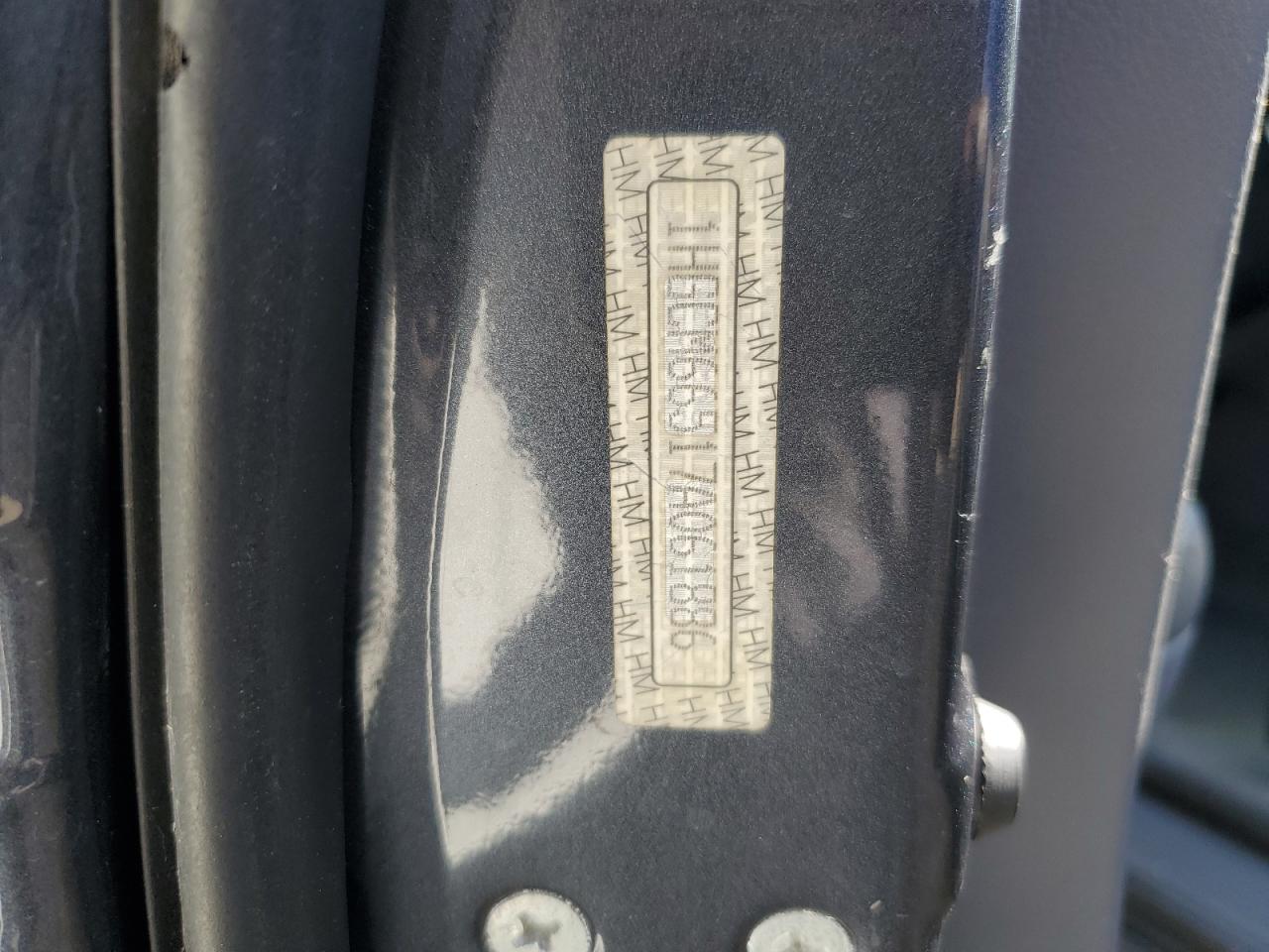 Photo 11 VIN: 1HGCM66517A061886 - HONDA ACCORD 