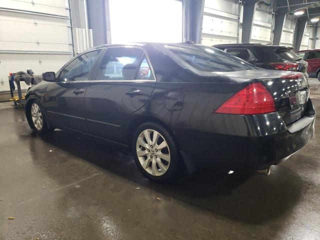 Photo 1 VIN: 1HGCM66517A062097 - HONDA ACCORD EX 