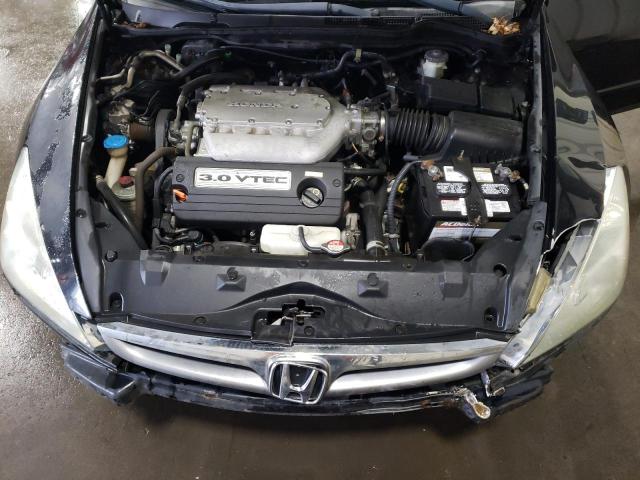 Photo 10 VIN: 1HGCM66517A062097 - HONDA ACCORD EX 