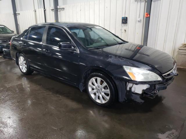 Photo 3 VIN: 1HGCM66517A062097 - HONDA ACCORD EX 