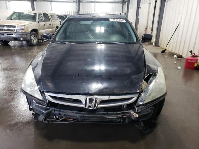 Photo 4 VIN: 1HGCM66517A062097 - HONDA ACCORD EX 