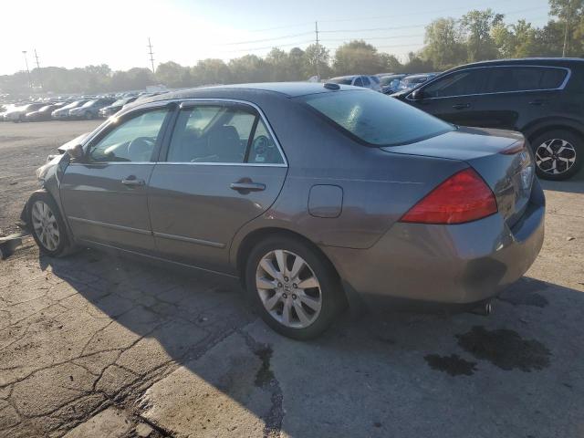 Photo 1 VIN: 1HGCM66517A077215 - HONDA ACCORD EX 