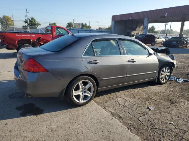 Photo 2 VIN: 1HGCM66517A077215 - HONDA ACCORD EX 