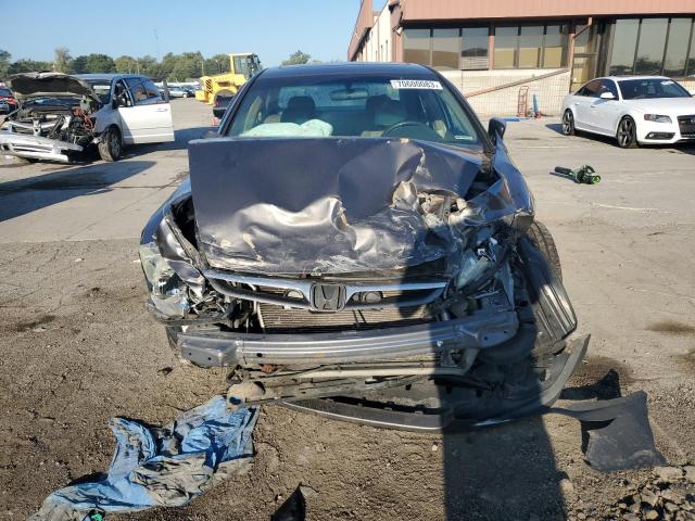 Photo 4 VIN: 1HGCM66517A077215 - HONDA ACCORD EX 