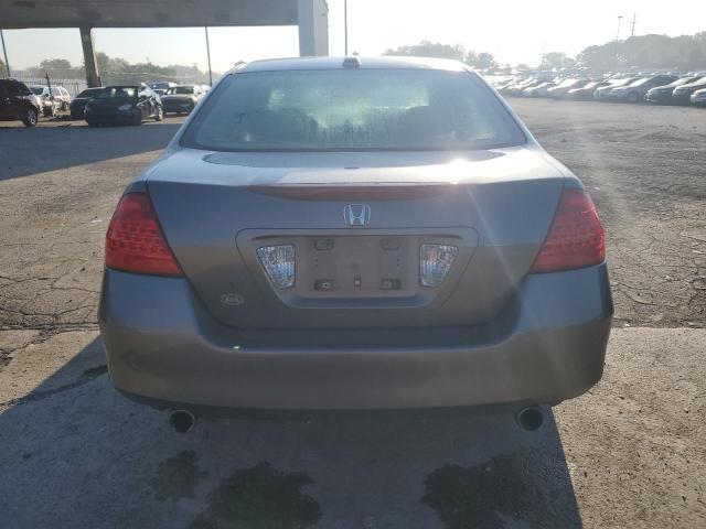 Photo 5 VIN: 1HGCM66517A077215 - HONDA ACCORD EX 