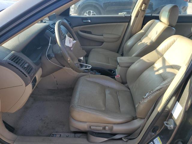 Photo 6 VIN: 1HGCM66517A077215 - HONDA ACCORD EX 