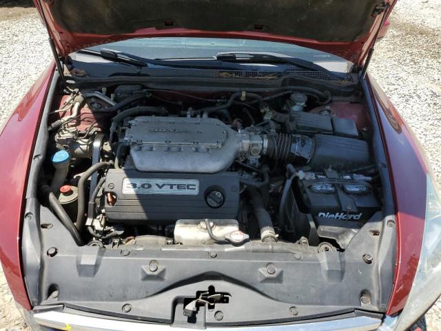 Photo 10 VIN: 1HGCM66517A080762 - HONDA ACCORD 