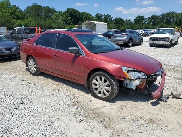 Photo 3 VIN: 1HGCM66517A080762 - HONDA ACCORD 