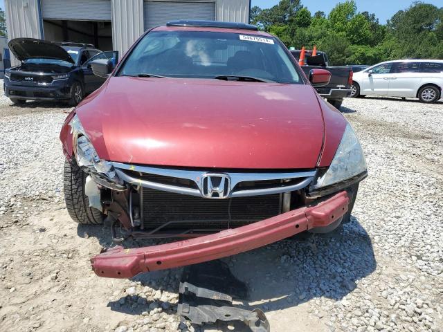 Photo 4 VIN: 1HGCM66517A080762 - HONDA ACCORD 