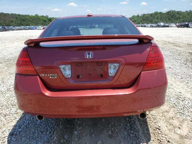 Photo 5 VIN: 1HGCM66517A080762 - HONDA ACCORD 