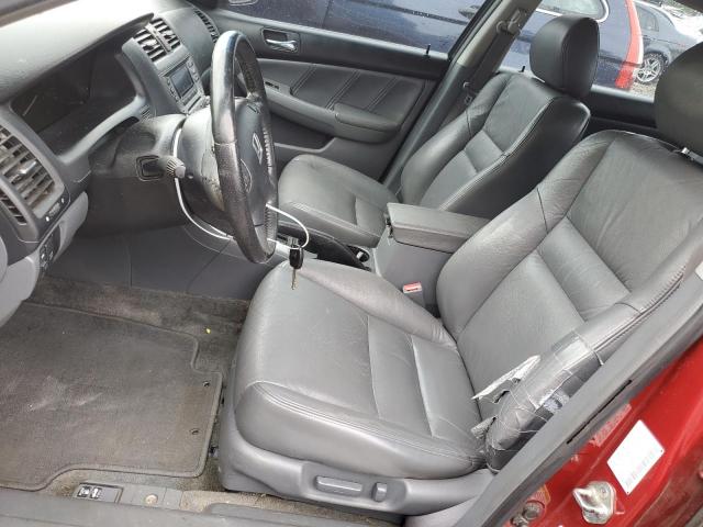 Photo 6 VIN: 1HGCM66517A080762 - HONDA ACCORD 