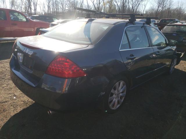 Photo 2 VIN: 1HGCM66517A088408 - HONDA ACCORD EX 