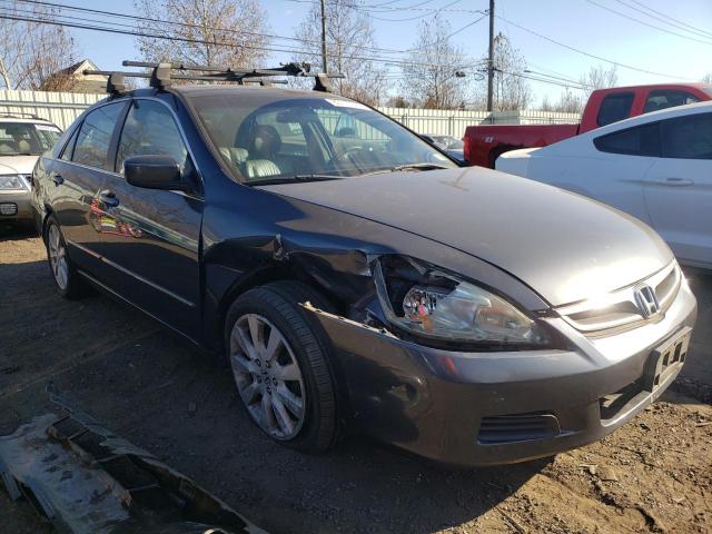 Photo 3 VIN: 1HGCM66517A088408 - HONDA ACCORD EX 