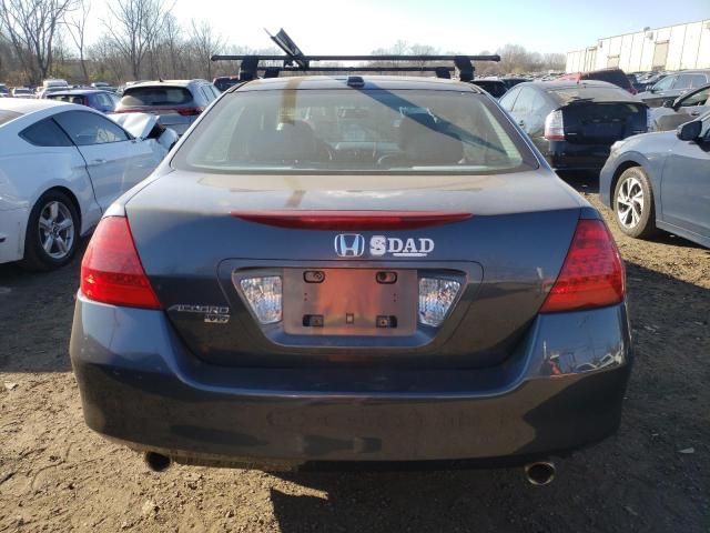 Photo 5 VIN: 1HGCM66517A088408 - HONDA ACCORD EX 