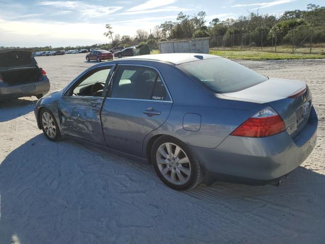 Photo 1 VIN: 1HGCM66517A088957 - HONDA ACCORD 