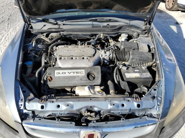 Photo 10 VIN: 1HGCM66517A088957 - HONDA ACCORD 