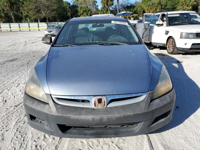 Photo 4 VIN: 1HGCM66517A088957 - HONDA ACCORD 