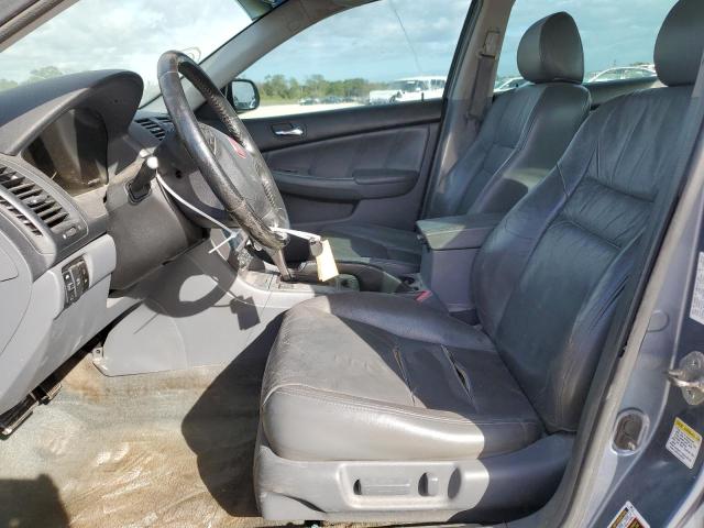 Photo 6 VIN: 1HGCM66517A088957 - HONDA ACCORD 