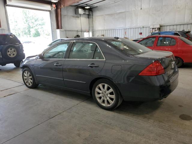 Photo 1 VIN: 1HGCM66517A092541 - HONDA ACCORD EX 