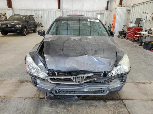 Photo 4 VIN: 1HGCM66517A092541 - HONDA ACCORD EX 