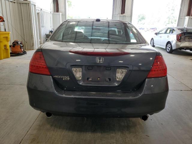 Photo 5 VIN: 1HGCM66517A092541 - HONDA ACCORD EX 