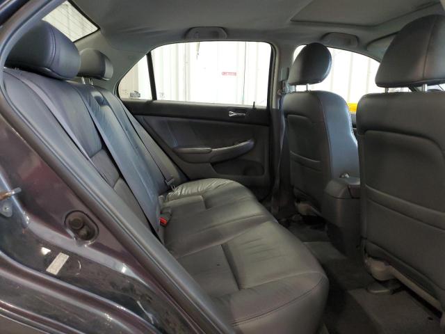 Photo 9 VIN: 1HGCM66517A092541 - HONDA ACCORD EX 