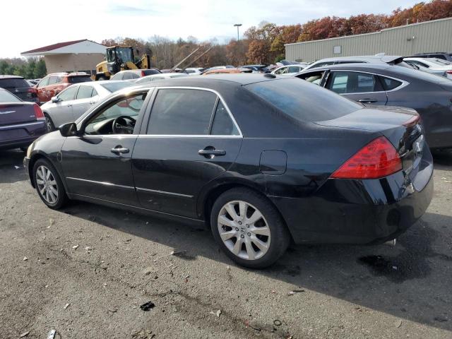 Photo 1 VIN: 1HGCM66517A102114 - HONDA ACCORD EX 