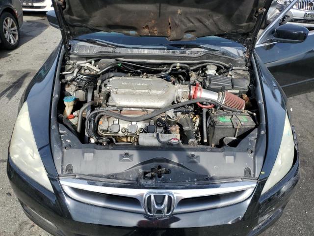 Photo 10 VIN: 1HGCM66517A102114 - HONDA ACCORD EX 