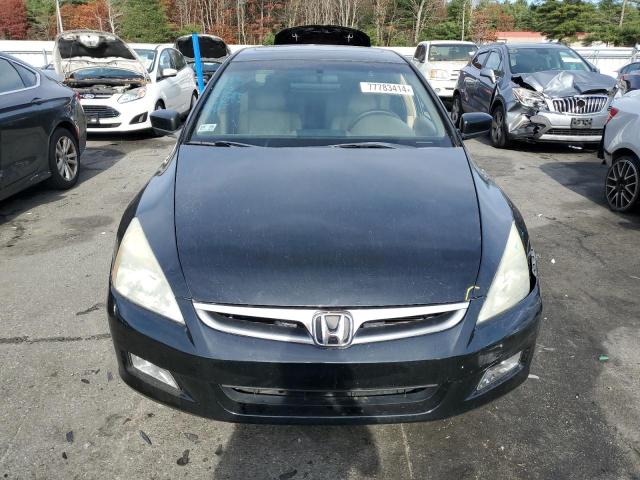 Photo 4 VIN: 1HGCM66517A102114 - HONDA ACCORD EX 