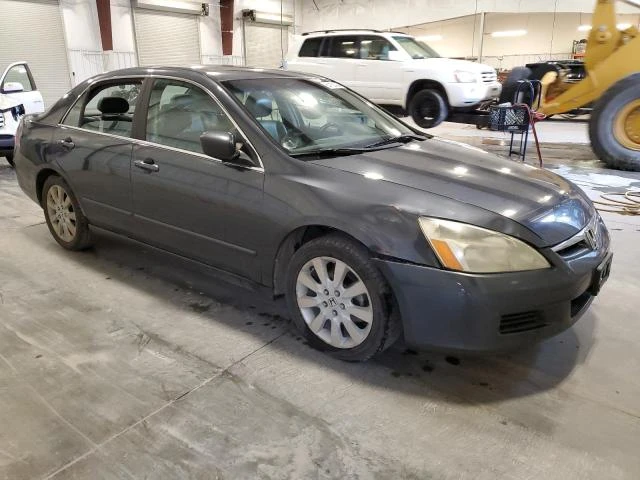 Photo 3 VIN: 1HGCM66517A102534 - HONDA ACCORD EX 