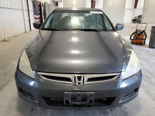 Photo 4 VIN: 1HGCM66517A102534 - HONDA ACCORD EX 