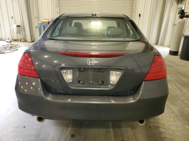 Photo 5 VIN: 1HGCM66517A102534 - HONDA ACCORD EX 