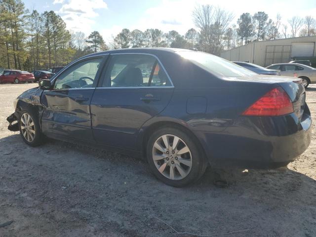 Photo 1 VIN: 1HGCM66517A104803 - HONDA ACCORD 