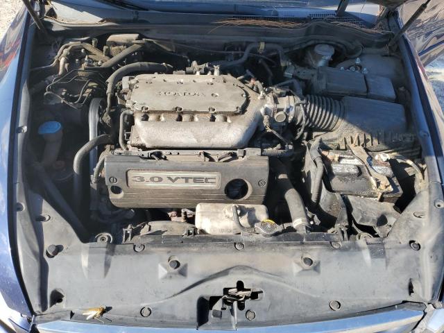 Photo 10 VIN: 1HGCM66517A104803 - HONDA ACCORD 