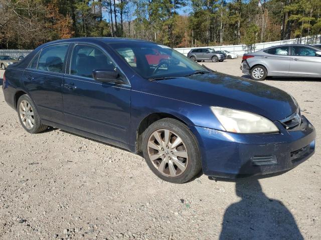 Photo 3 VIN: 1HGCM66517A104803 - HONDA ACCORD 