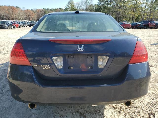 Photo 5 VIN: 1HGCM66517A104803 - HONDA ACCORD 