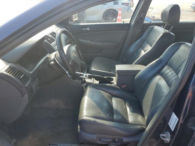 Photo 6 VIN: 1HGCM66517A104803 - HONDA ACCORD 