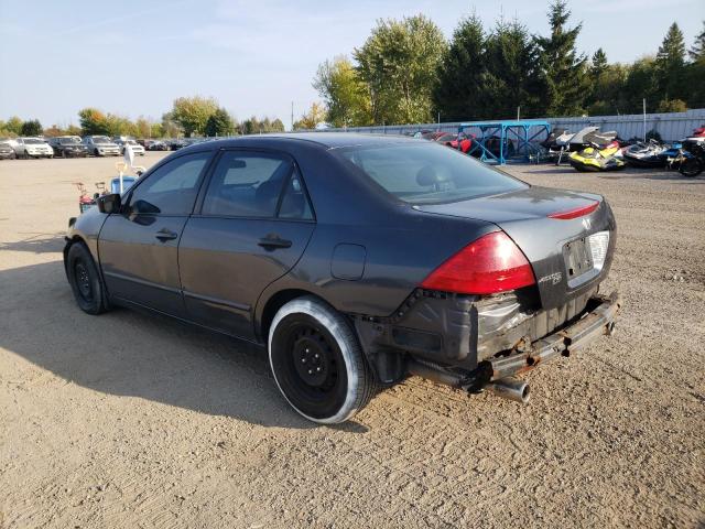 Photo 1 VIN: 1HGCM66517A802215 - HONDA ACCORD EX 