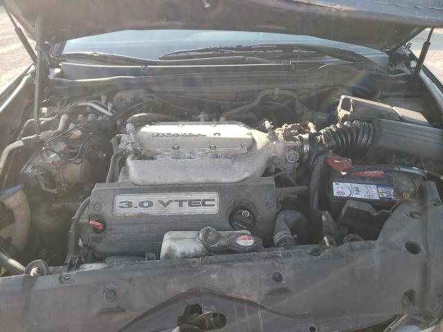 Photo 10 VIN: 1HGCM66517A802215 - HONDA ACCORD EX 