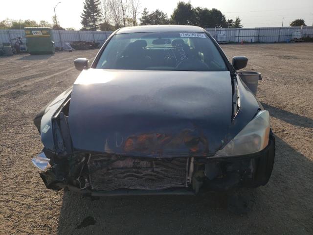 Photo 4 VIN: 1HGCM66517A802215 - HONDA ACCORD EX 