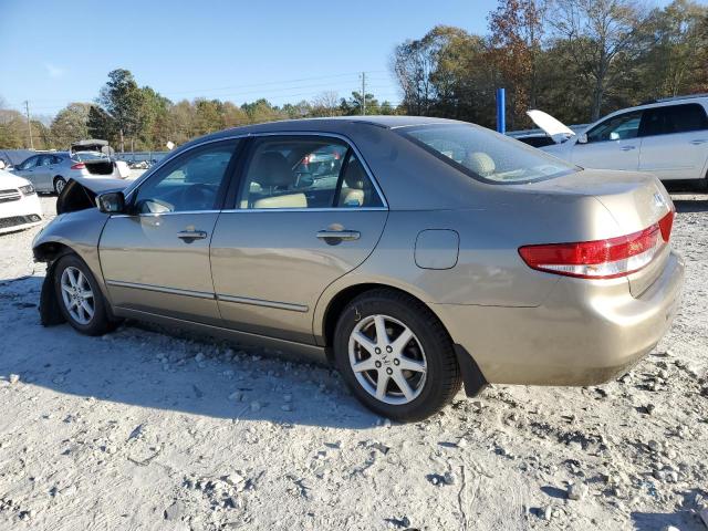 Photo 1 VIN: 1HGCM66523A006504 - HONDA ACCORD EX 