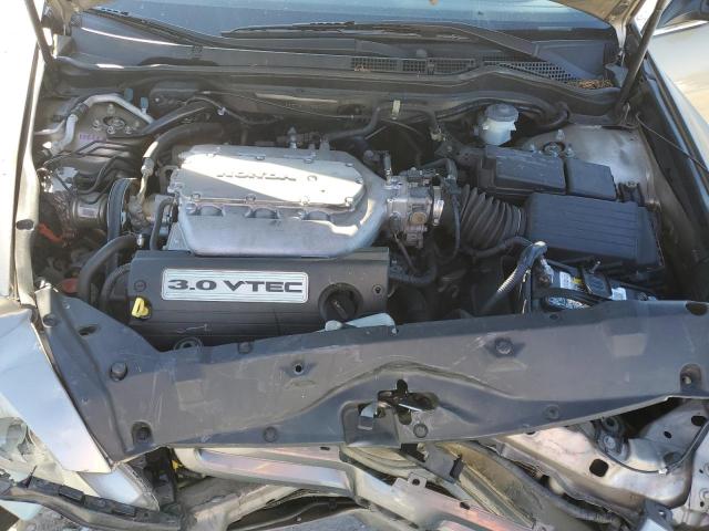 Photo 10 VIN: 1HGCM66523A006504 - HONDA ACCORD EX 