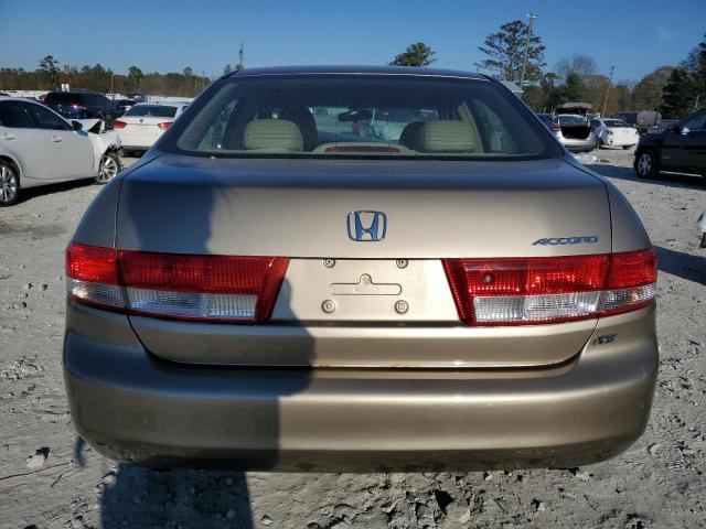 Photo 5 VIN: 1HGCM66523A006504 - HONDA ACCORD EX 