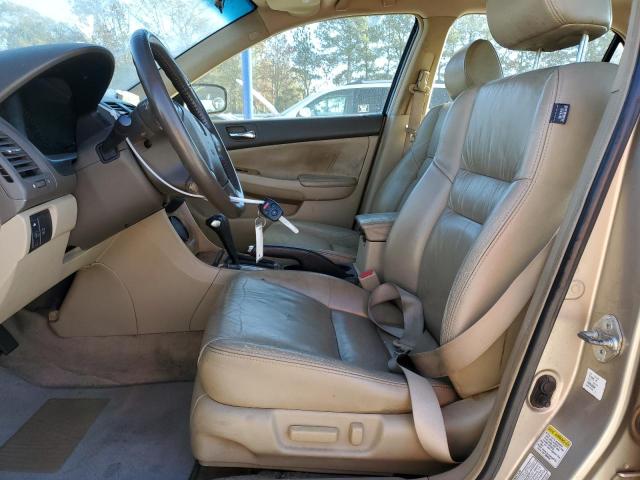 Photo 6 VIN: 1HGCM66523A006504 - HONDA ACCORD EX 